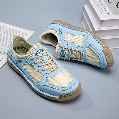 Gioia Ultra-Light Breathable Summer Sneakers