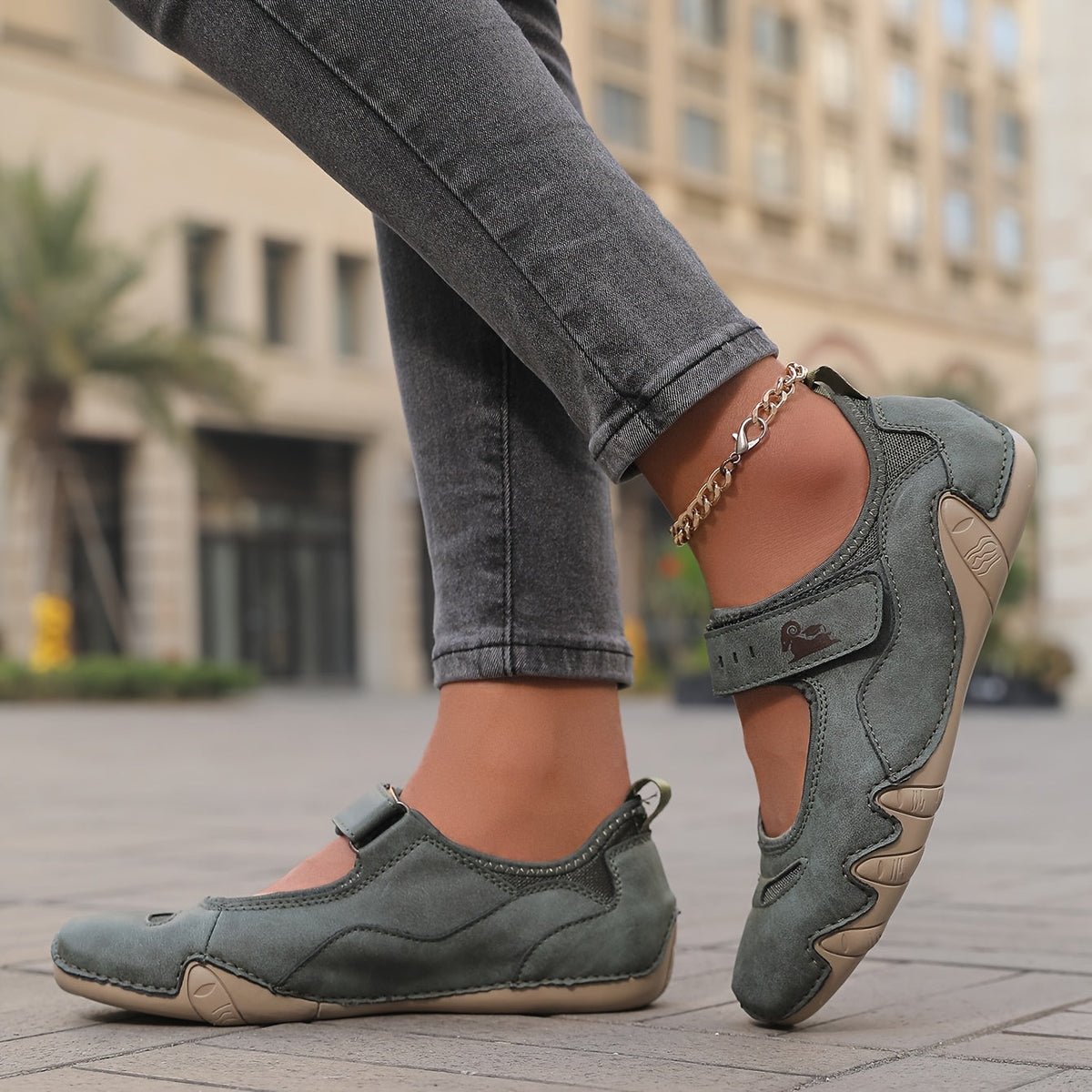 Novi Comfort Light Ballerina Flats