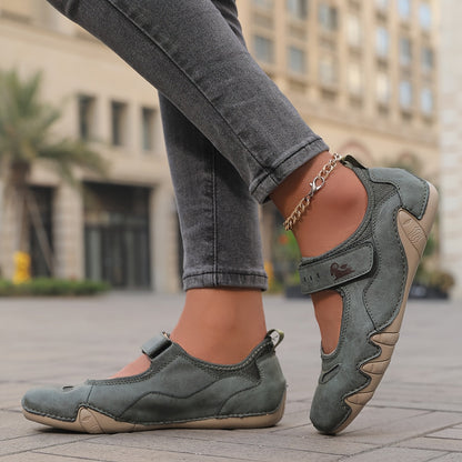 Novi Comfort Light Ballerina Flats