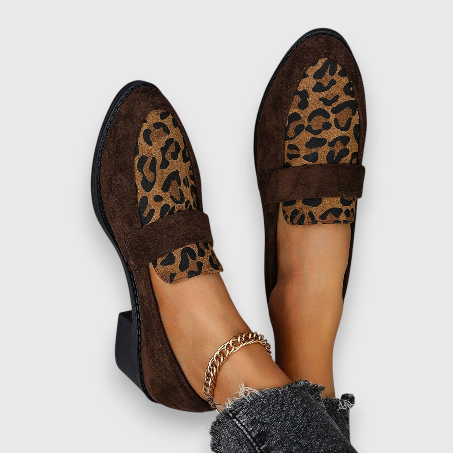 Belle | Comfortable loafers