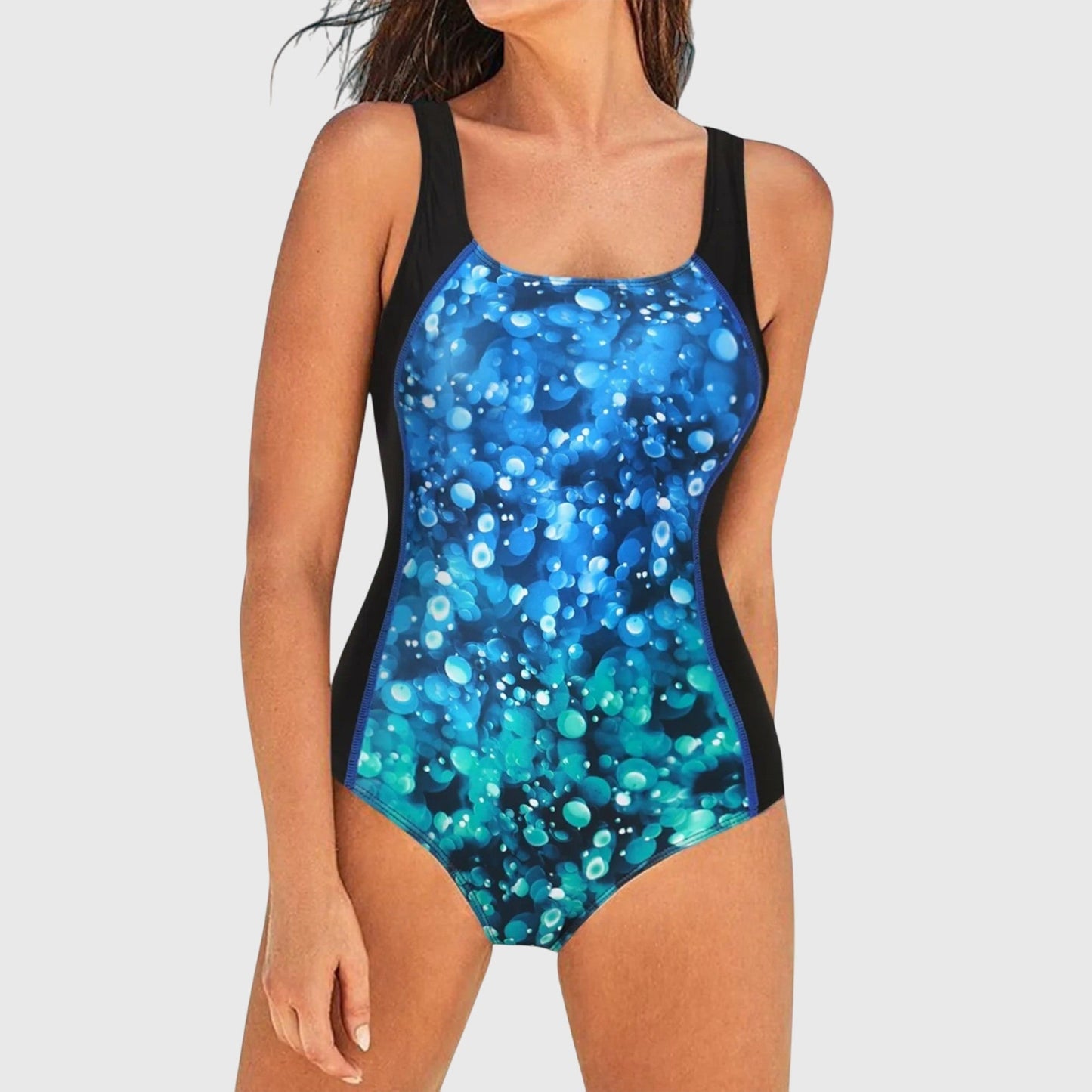 Dorian - Shaping Swimsuit