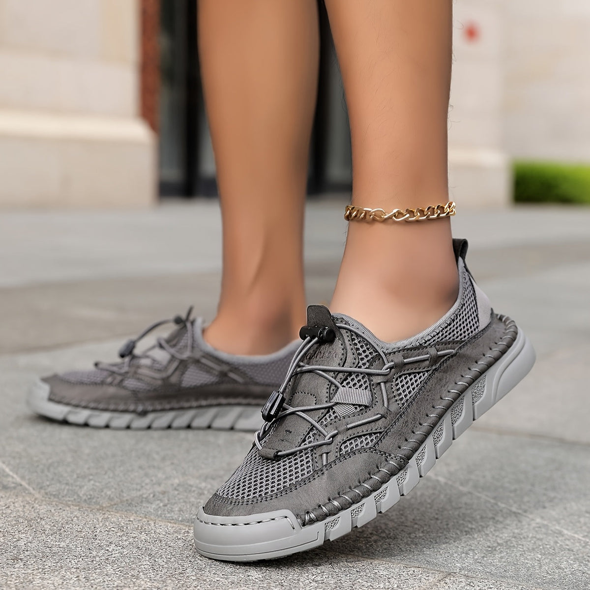Elara Airy Comfort Footwear