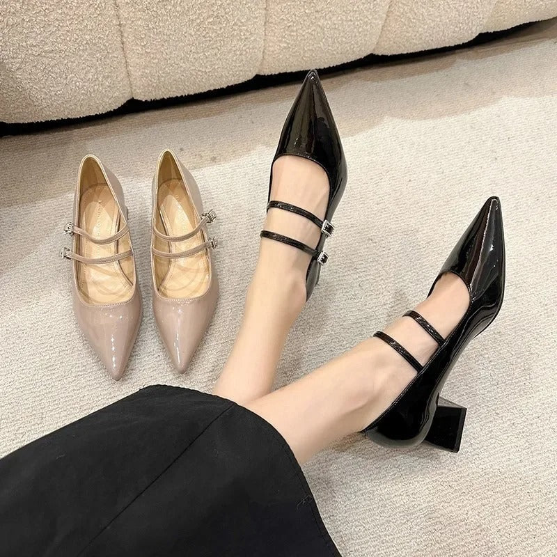 Elan Heels