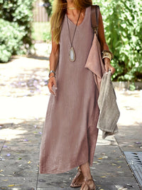 Pale Pinkish Gray