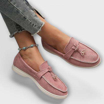 Cadence | Classic Moccasins Shoe