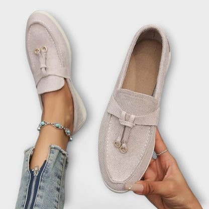 Cadence | Classic Moccasins Shoe