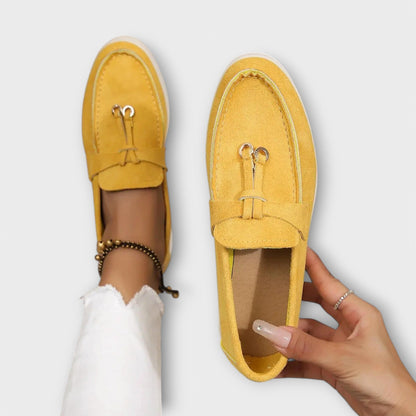 Cadence | Classic Moccasins Shoe