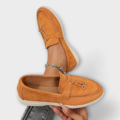 Cadence | Classic Moccasins Shoe