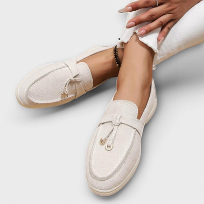 Cadence | Classic Moccasins Shoe