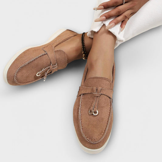 Cadence | Classic Moccasins Shoe