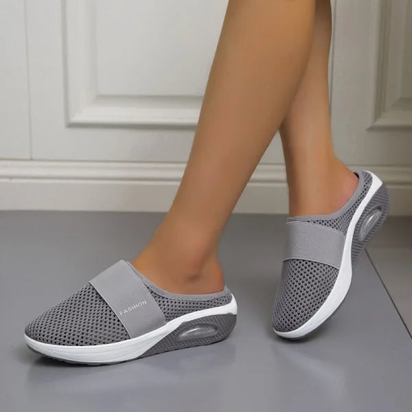 Comfort Support Sandals