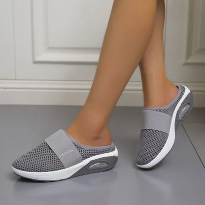 Comfort Support Sandals