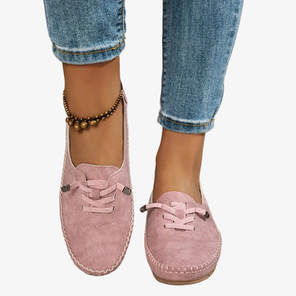 Ortelia Versatile Comfort Loafers