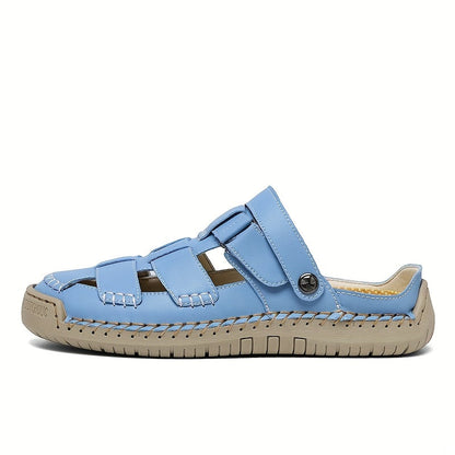 Elina | Customizable Comfort Sandals