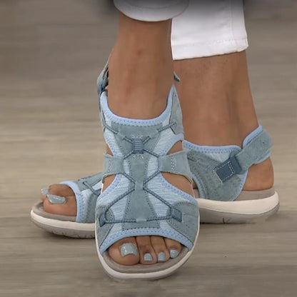 Mery Comfort Orthopedic Sandals