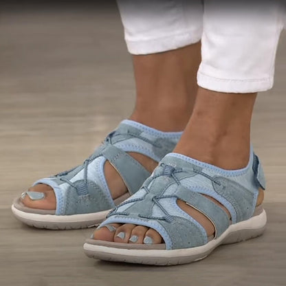 Mery Comfort Orthopedic Sandals