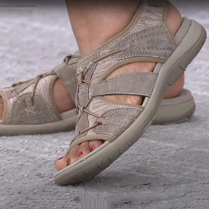 Mery Comfort Orthopedic Sandals
