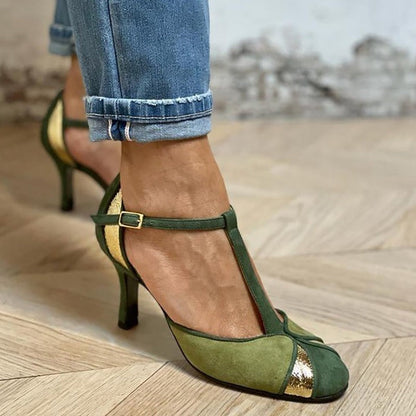Elizabeth™ | Sophisticated Heels