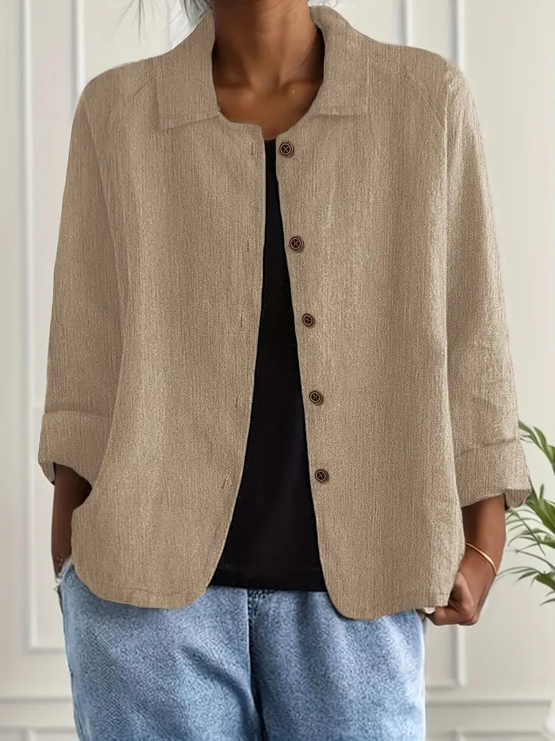 Mira | Effortless Lightweight Classic Top