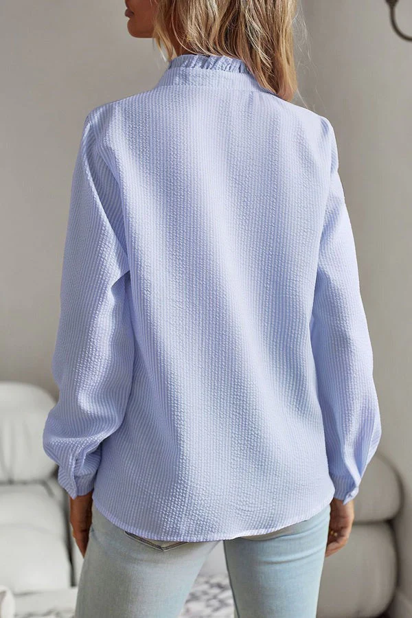 Aaliyah | Chic and Elegant Blouse