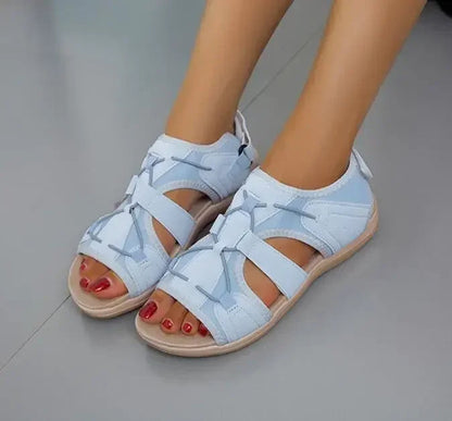 Mery Comfort Orthopedic Sandals
