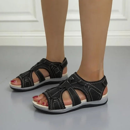 Mery Comfort Orthopedic Sandals