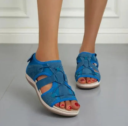 Mery Comfort Orthopedic Sandals