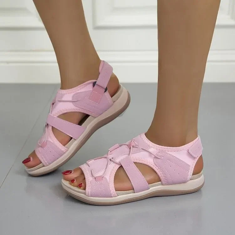 Mery Comfort Orthopedic Sandals