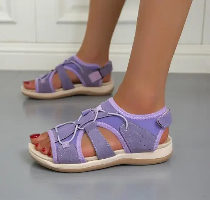 Mery Comfort Orthopedic Sandals