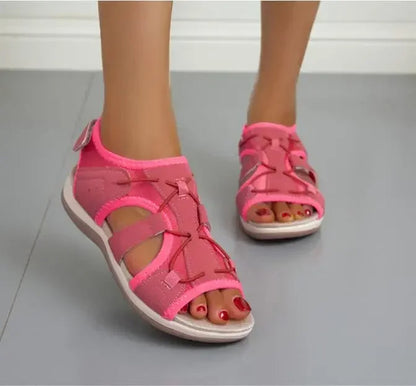 Mery Comfort Orthopedic Sandals