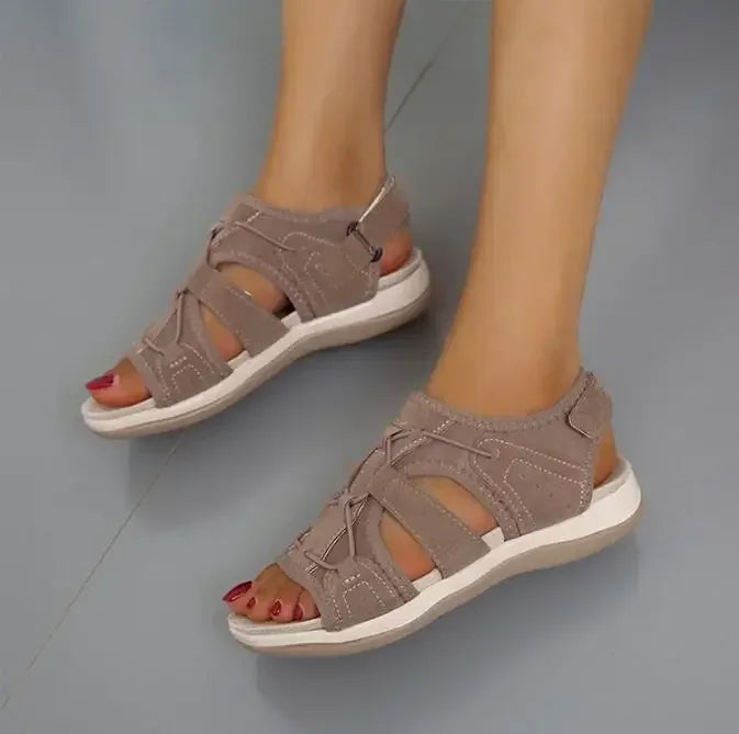 Mery Comfort Orthopedic Sandals