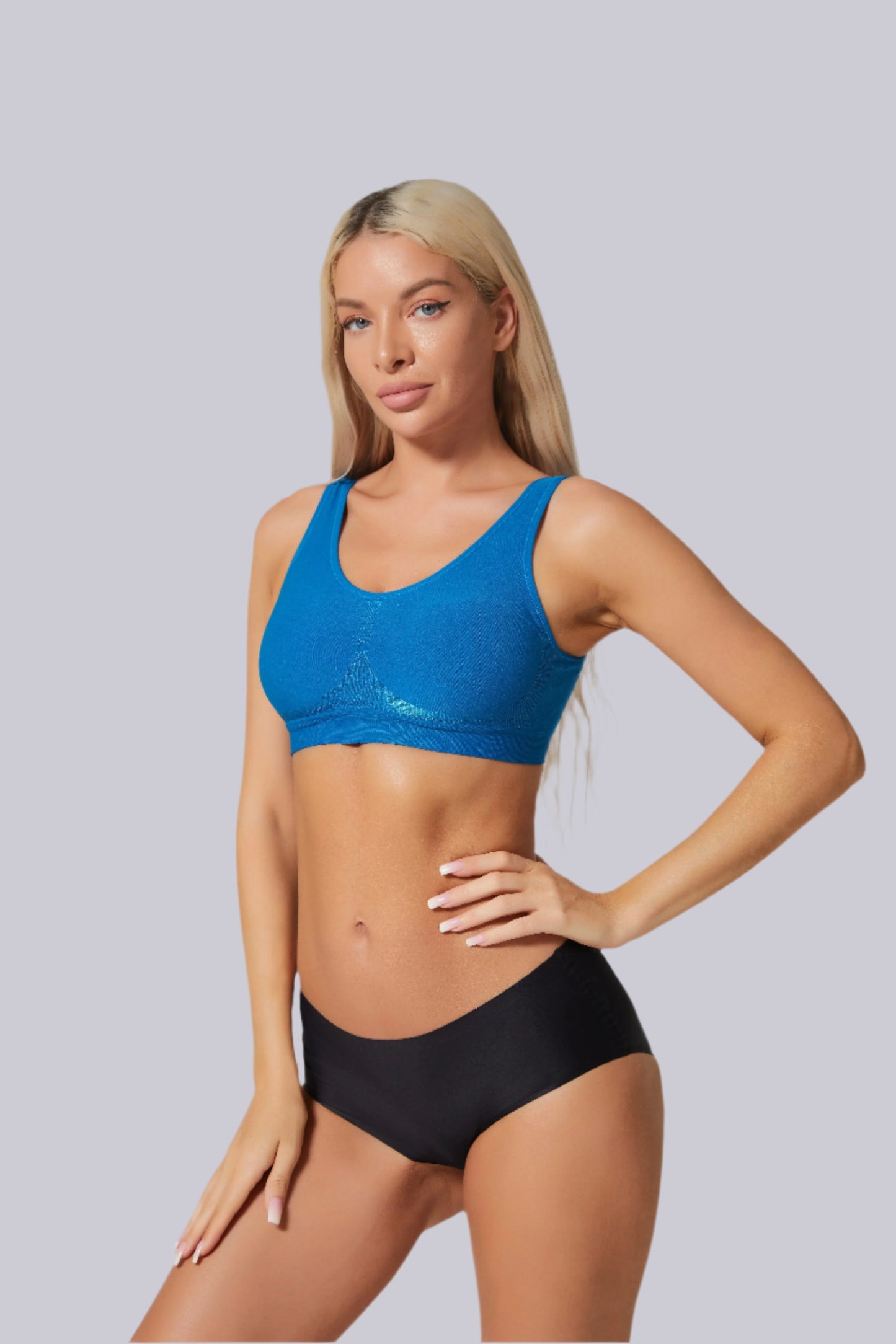 Mirielle | Ultra Comfort Bra