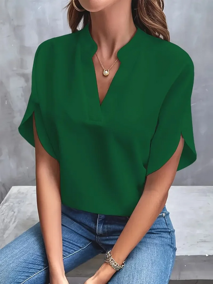 Caroline | Timeless Classic Top