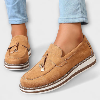 Belinda | Casual Loafers