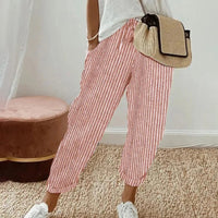 Striped Pink