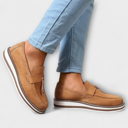 Belinda | Casual Loafers