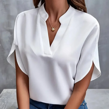 Caroline | Timeless Classic Top