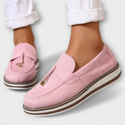 Belinda | Casual Loafers