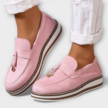 Belinda | Casual Loafers