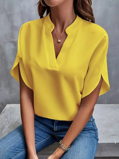 Caroline | Timeless Classic Top
