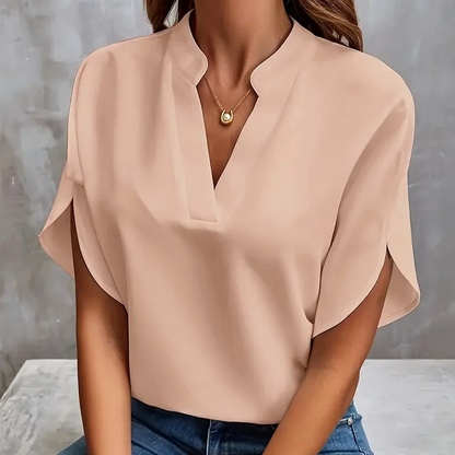 Caroline | Timeless Classic Top