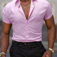 Pink (With Black)