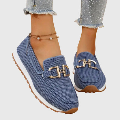 Mila Orthopedic Comfort Loafer