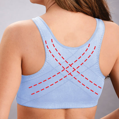 Nerina | Elegant Support Bra