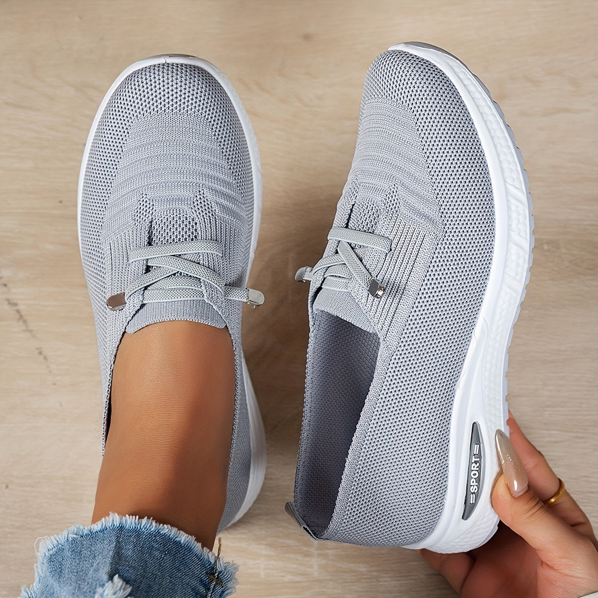 OrthoPro Comfort Orthopedic Footwear