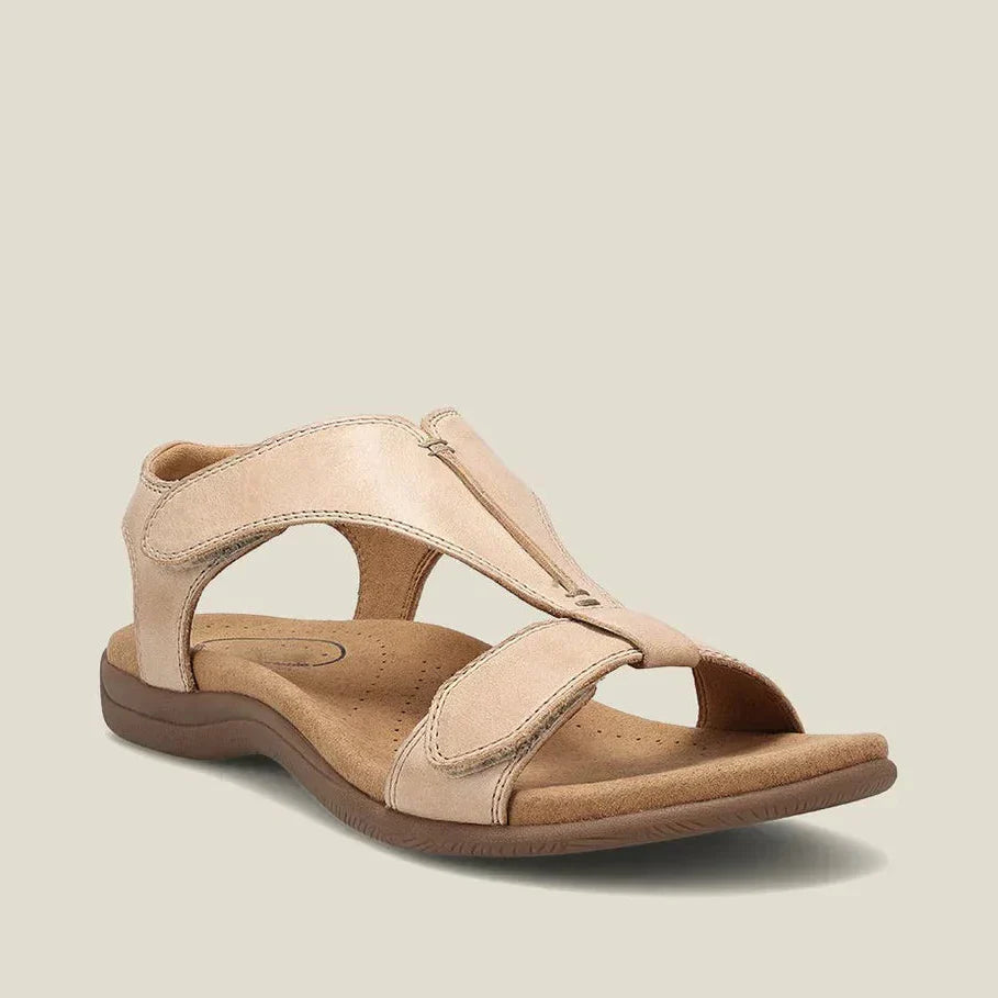 Lara Comfort Fit Orthopedic Sandals