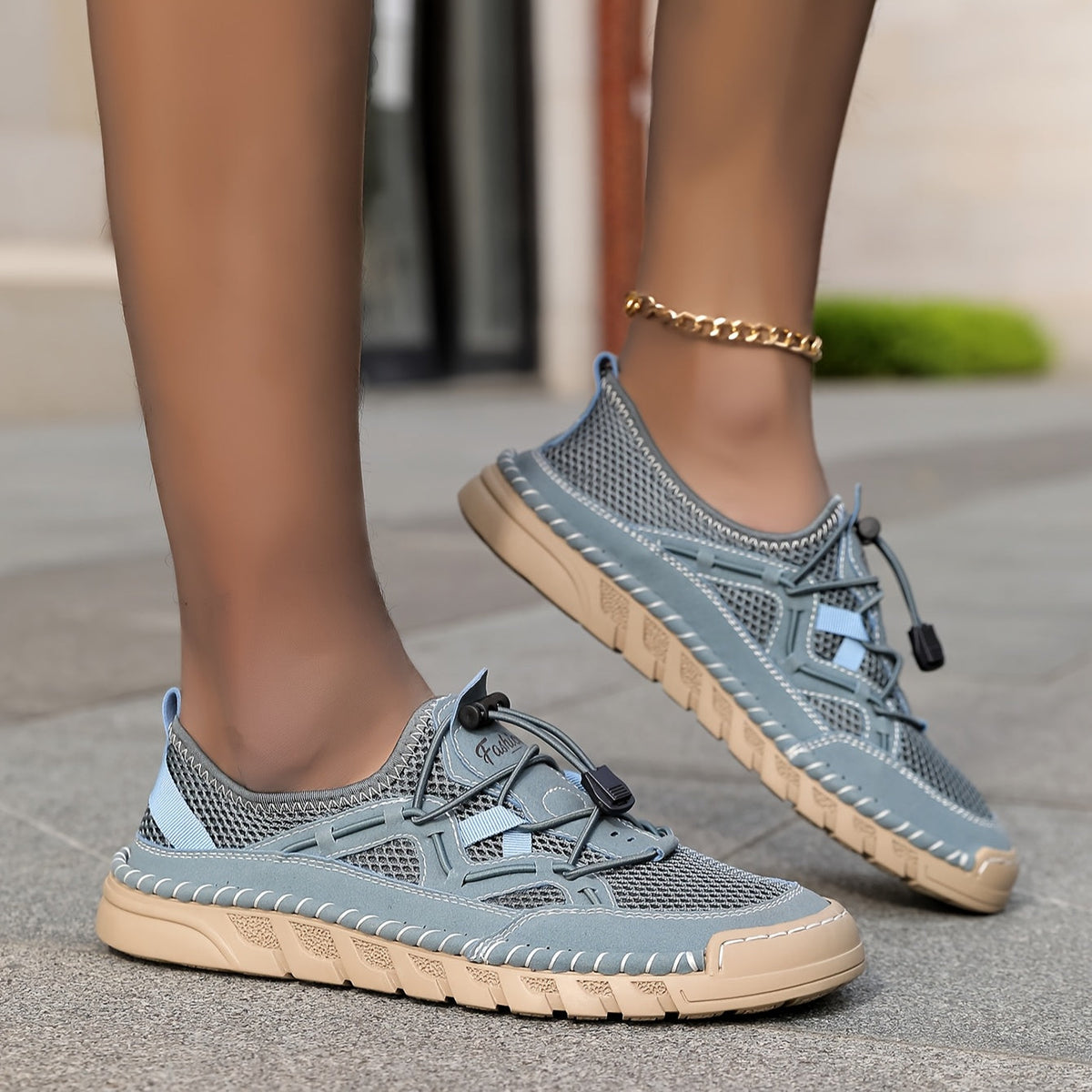 Elara Airy Comfort Footwear