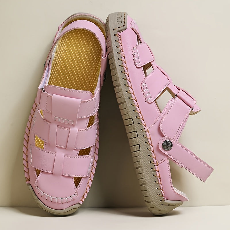 Elina | Customizable Comfort Sandals