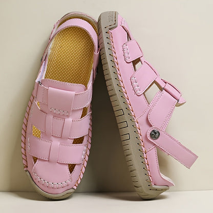 Elina | Customizable Comfort Sandals