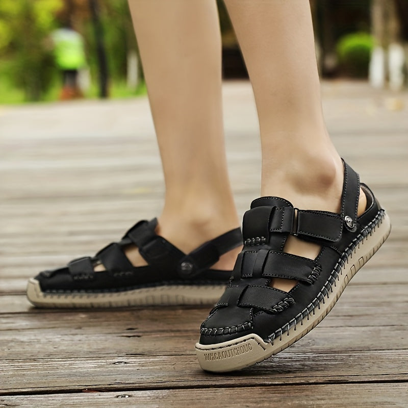 Elina | Customizable Comfort Sandals